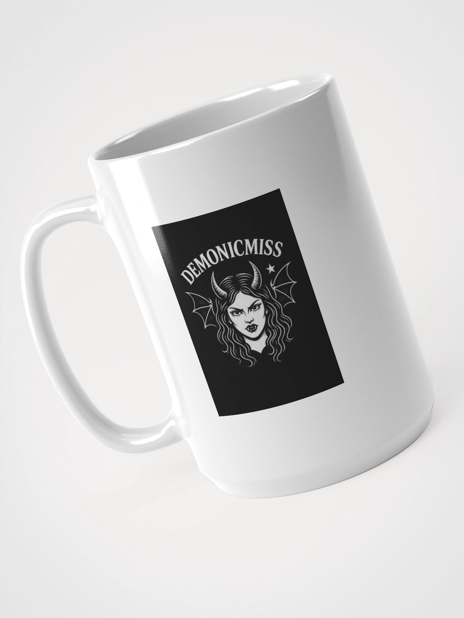 "Unholy Brew" Mug product image (3)