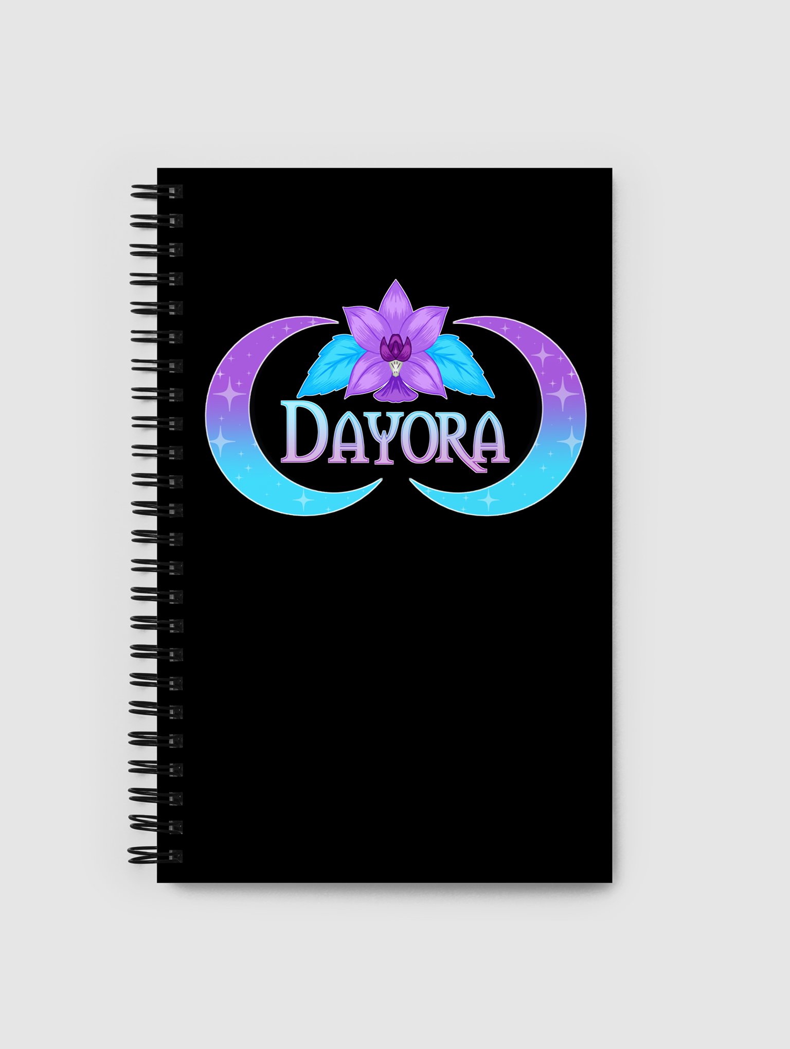 Spiral notebook product image (1)