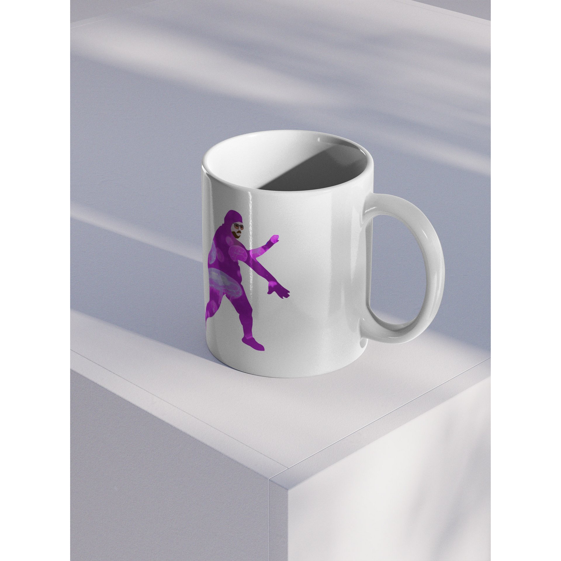 Jelly Dance Mug product image (3)