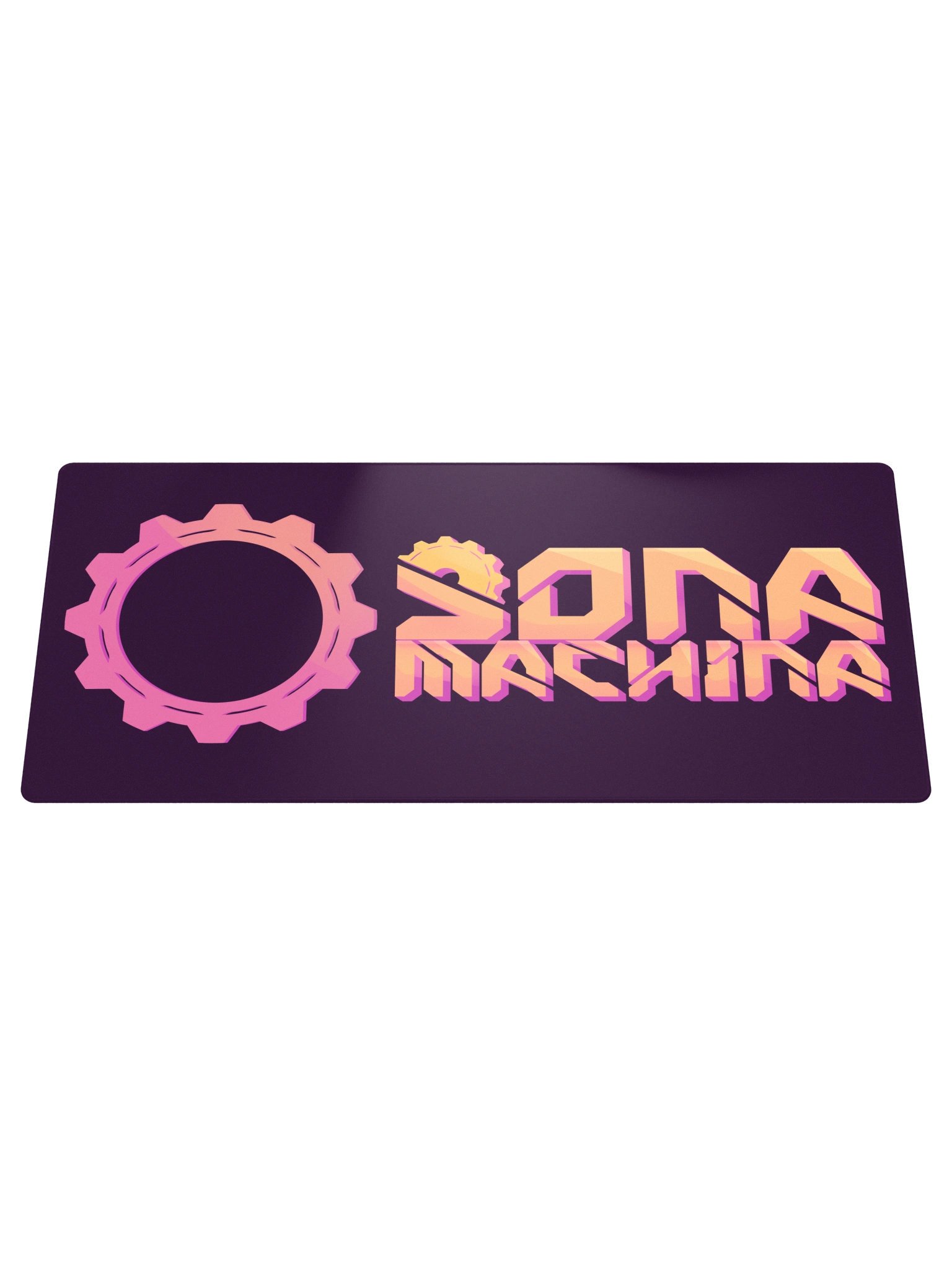 SonaMachina XXL MousePad product image (1)