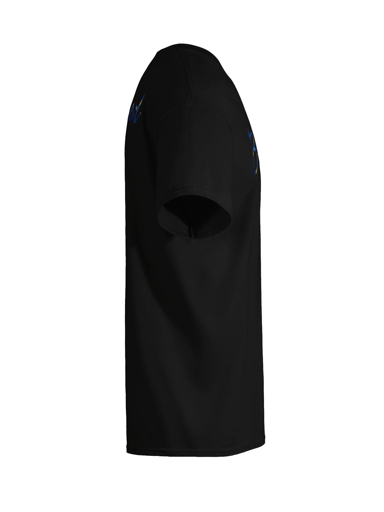 Blessed T-shirt product image (10)