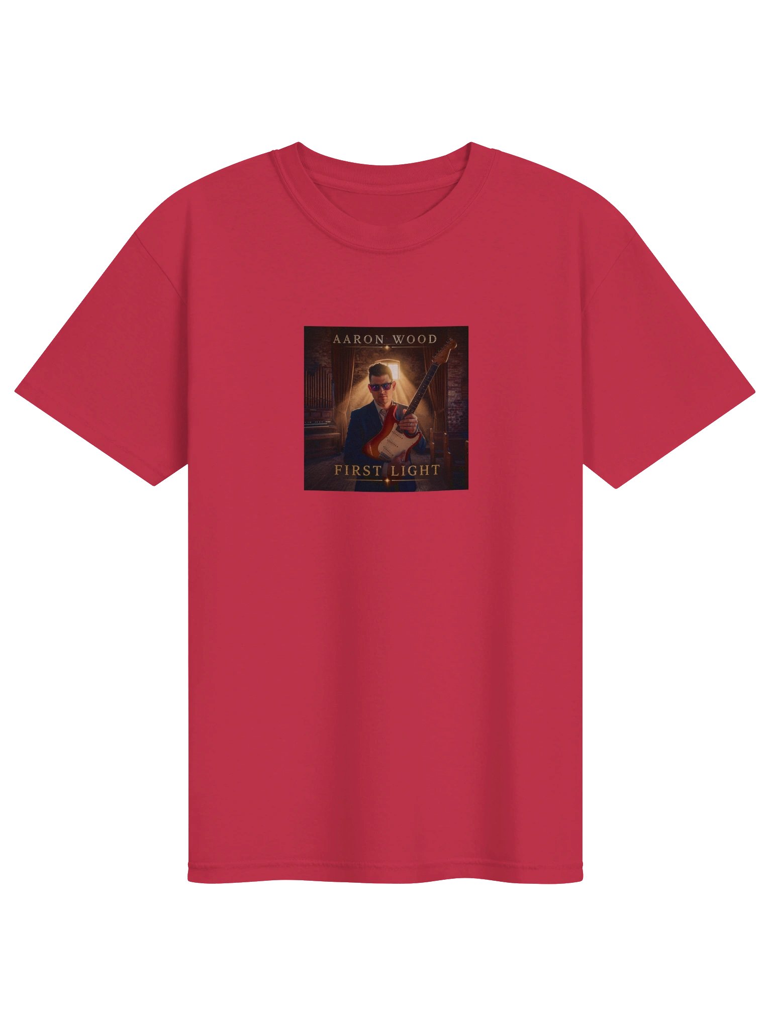 First Light Tee product image (25)