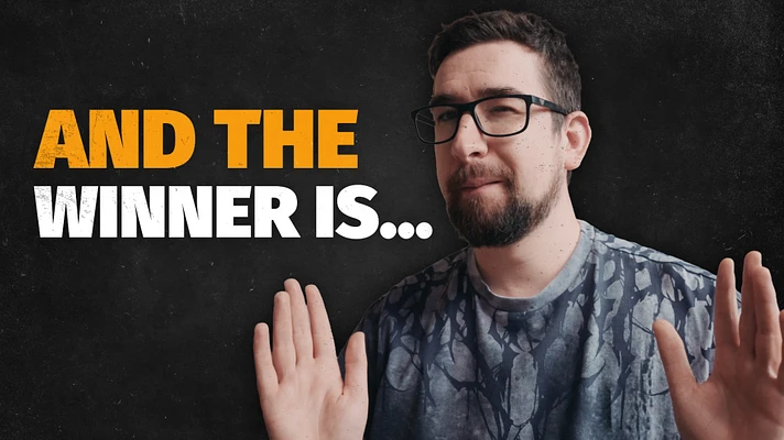 Video thumbnail