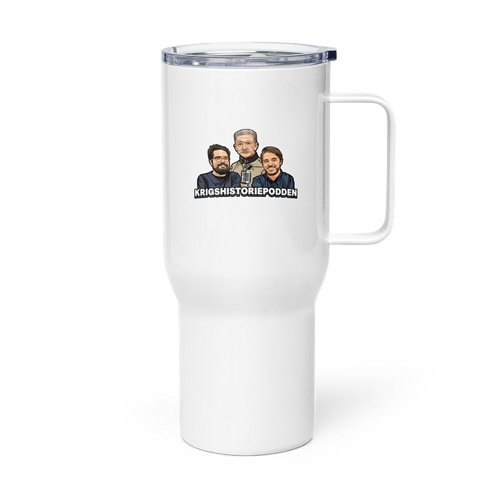 Ok Böhmer (Termosmugg) product image (2)