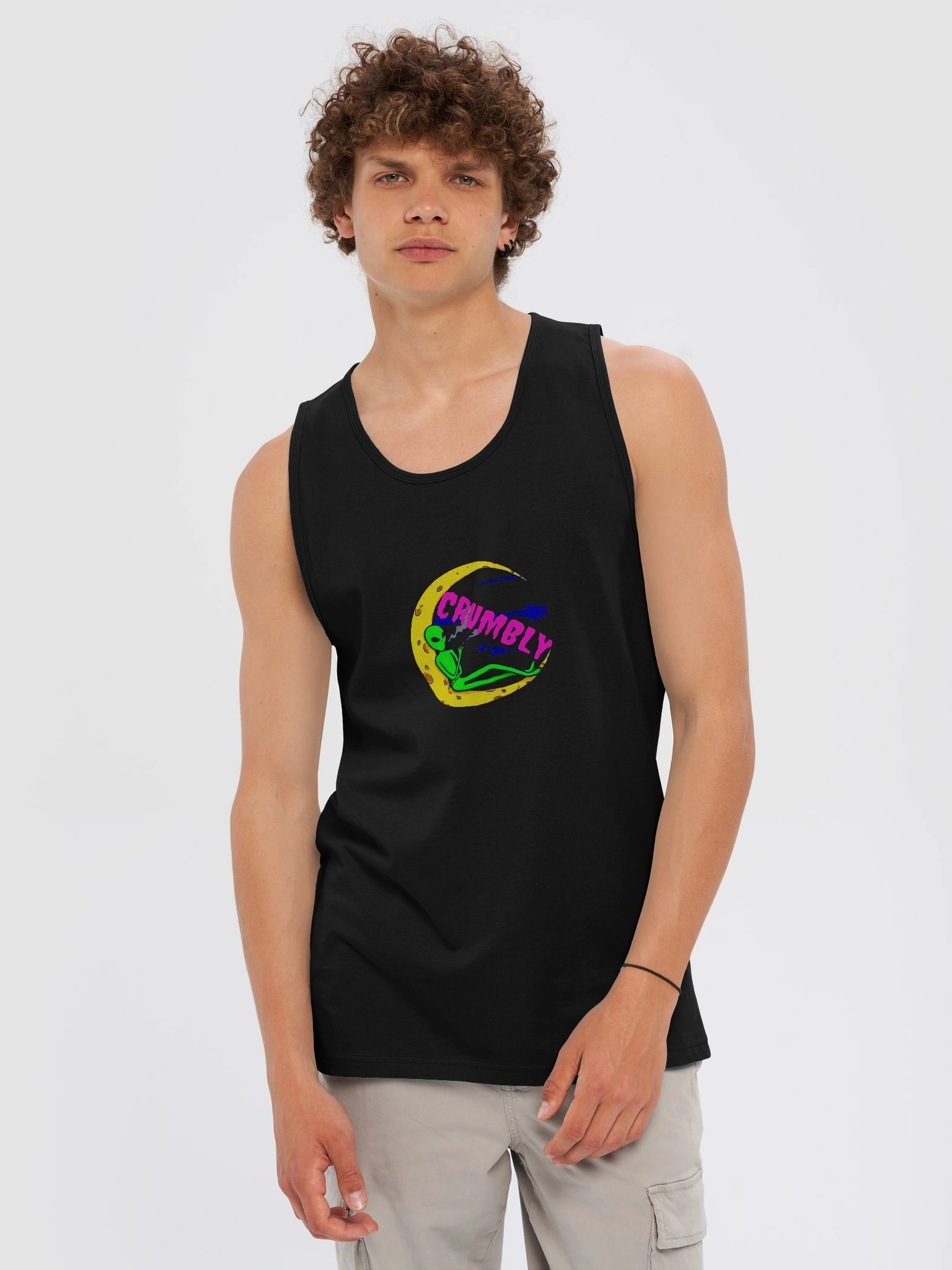Crumbly Tank product image (21)
