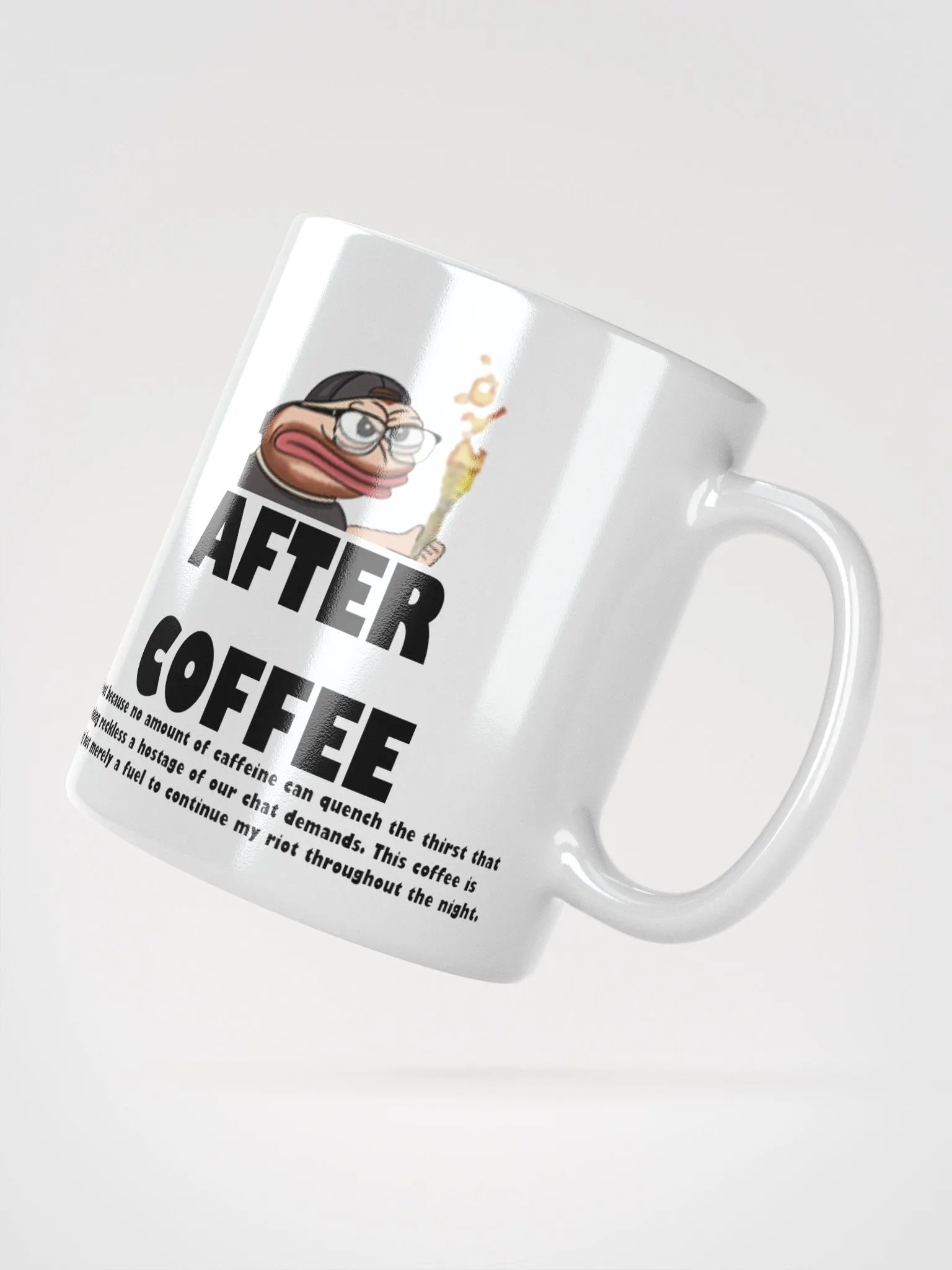 Coffee Riot Mug product image (5)