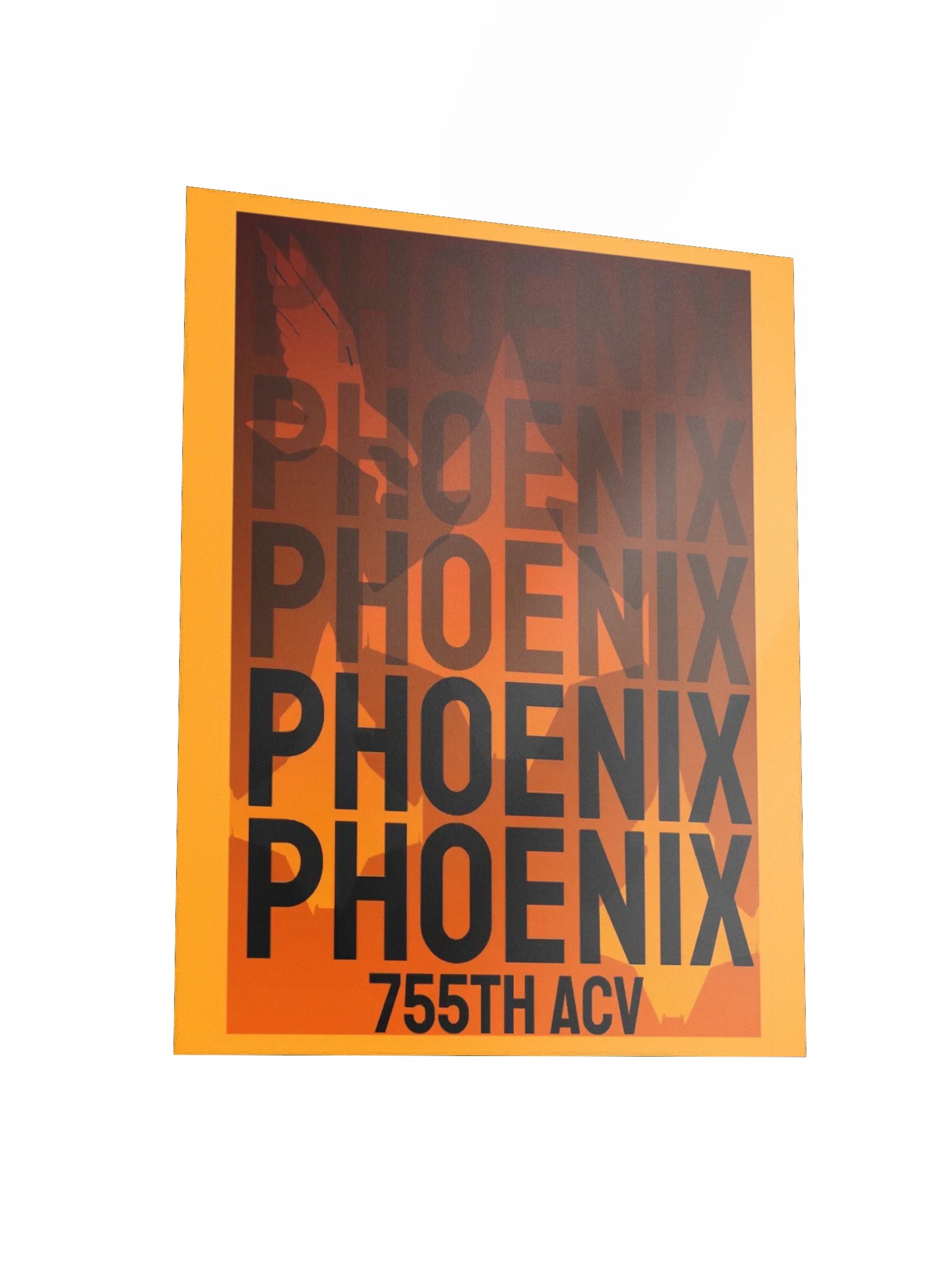 755th Phoenix Poster product image (6)