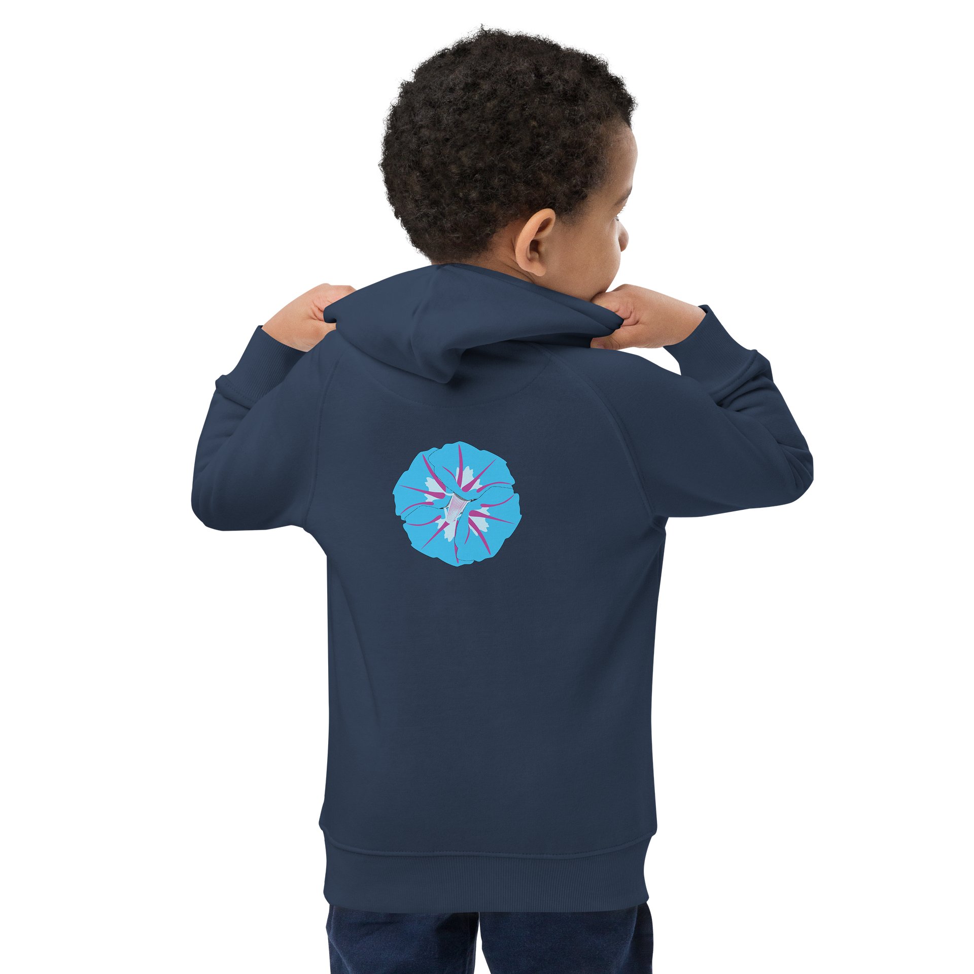 Unscented Child(rens Hoodie) product image (10)