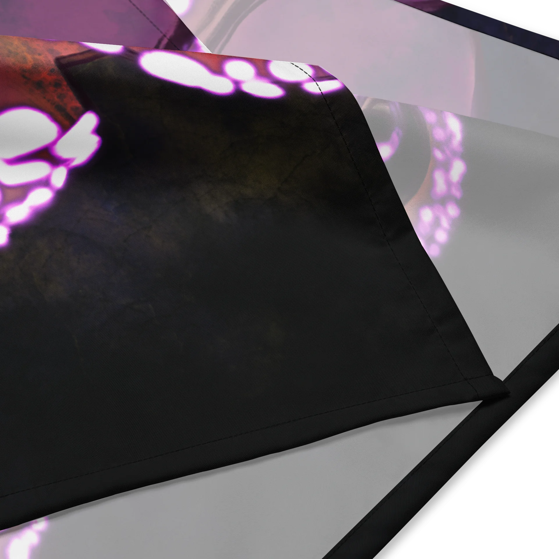 The Tinkerer — Steampunk Octopus Bandana product image (4)