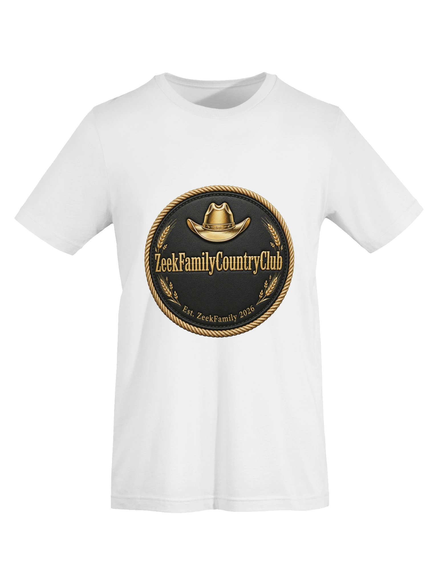 ZeekFamily Casino Game New Edition T-Shirt product image (13)
