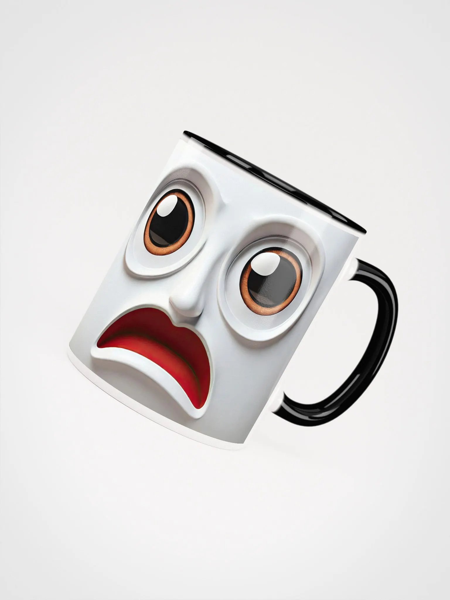 Mood Swing Ceramic Mug product image (7)