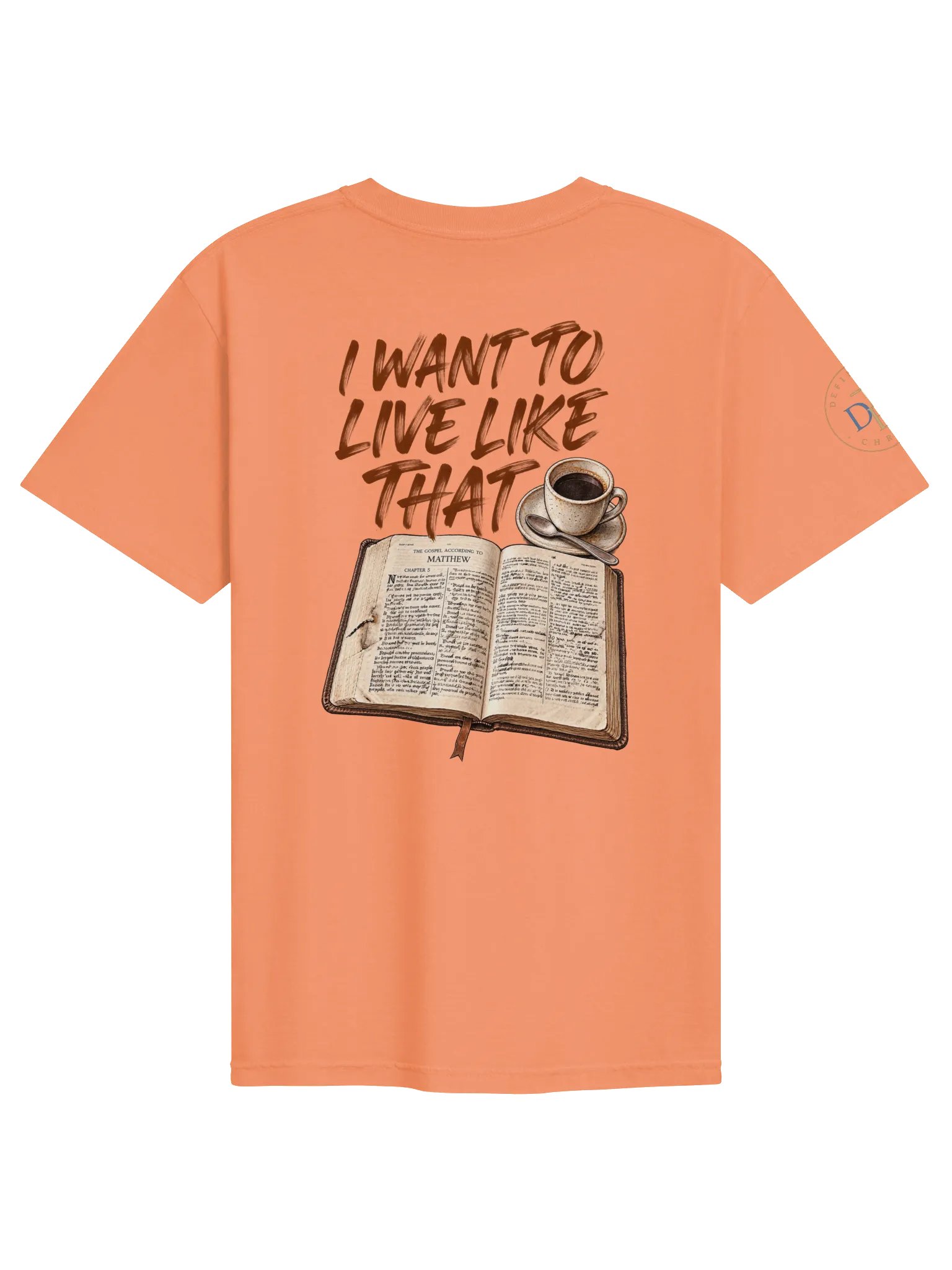 I Want to Live Like That product image (1)
