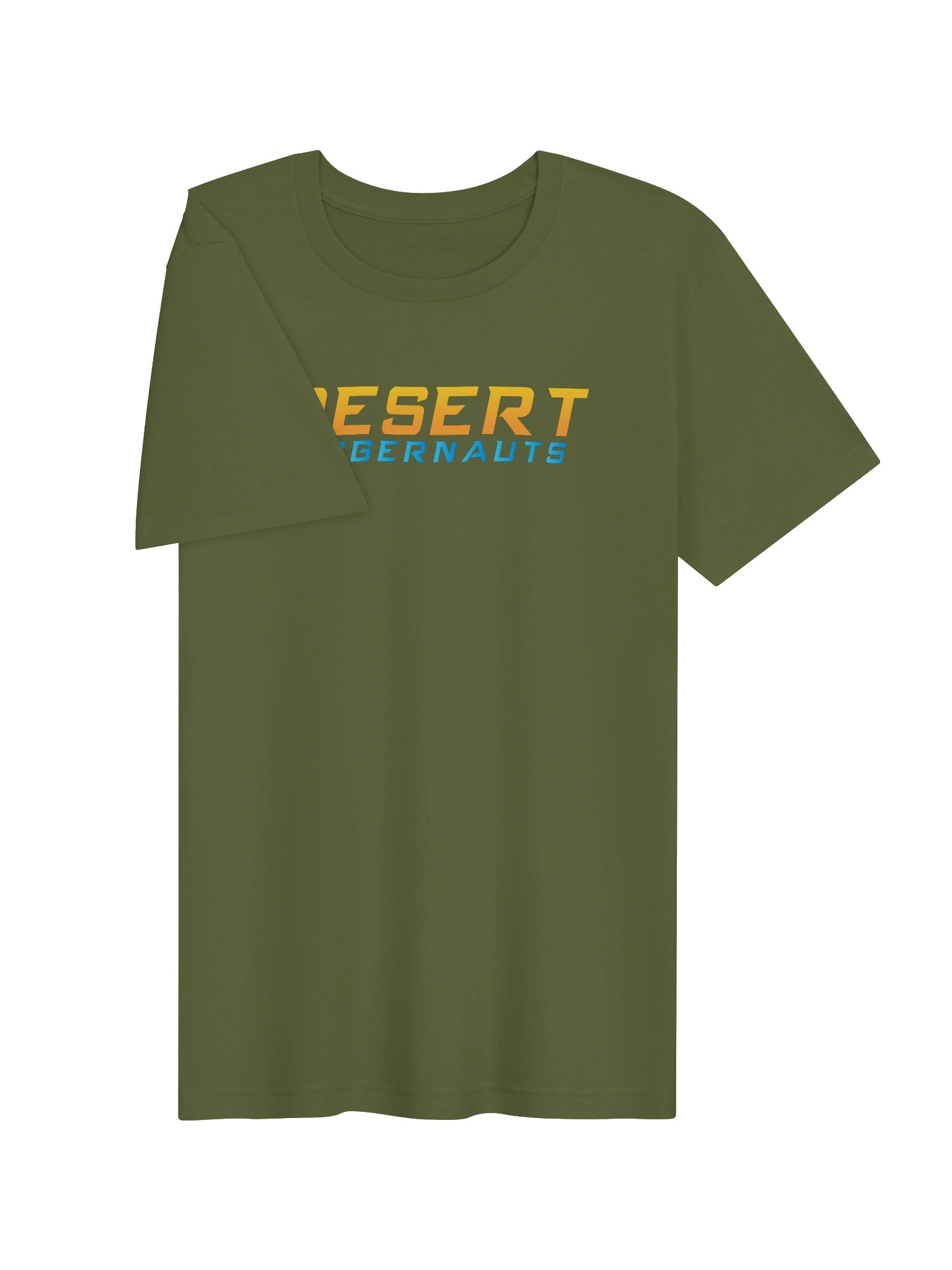 Bella+Canvas Unisex Supersoft T-Shirt product image (3)