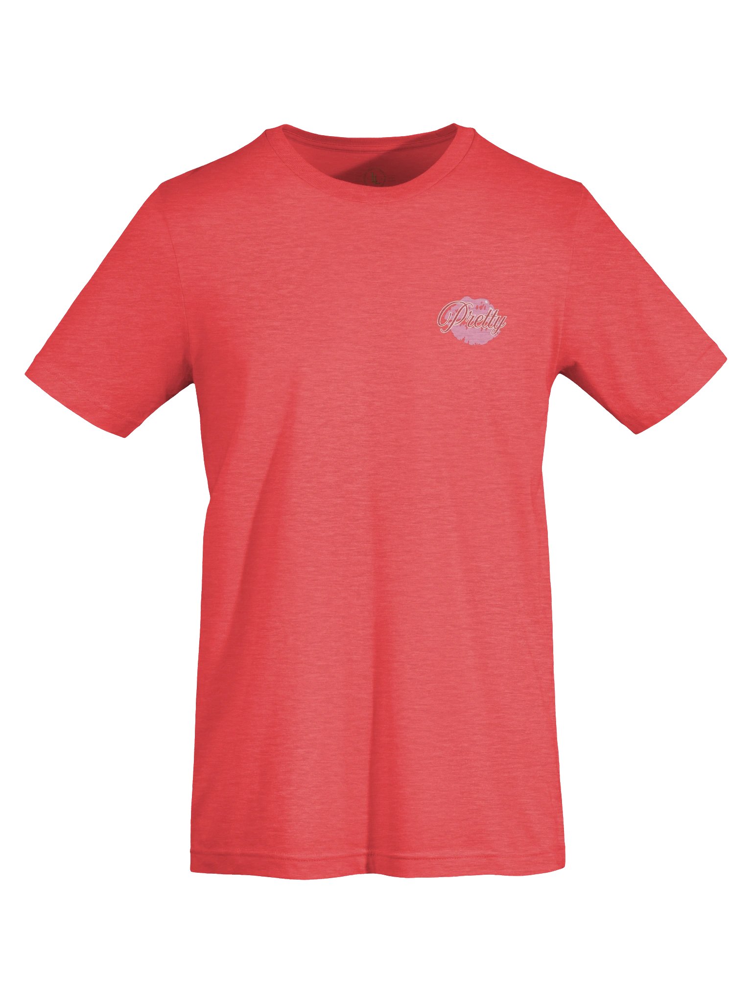 Pretty Mindset Tee product image (7)