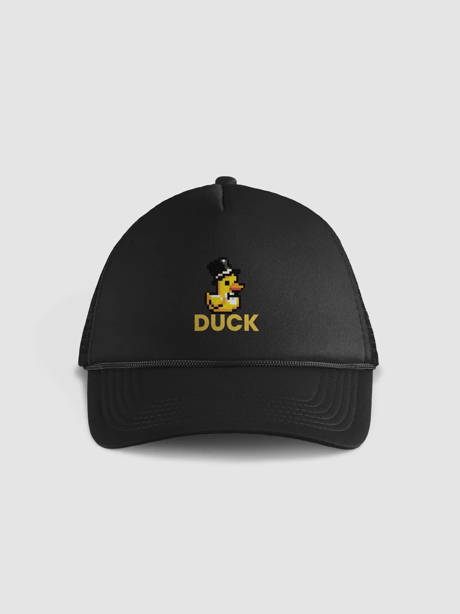 Dapper Duck Cap product image (2)