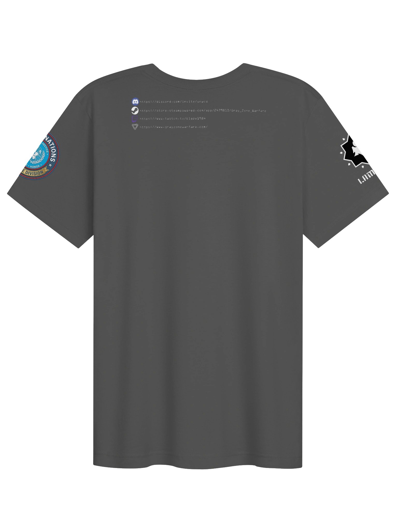 United Nations War Crime Division - LRI product image (2)