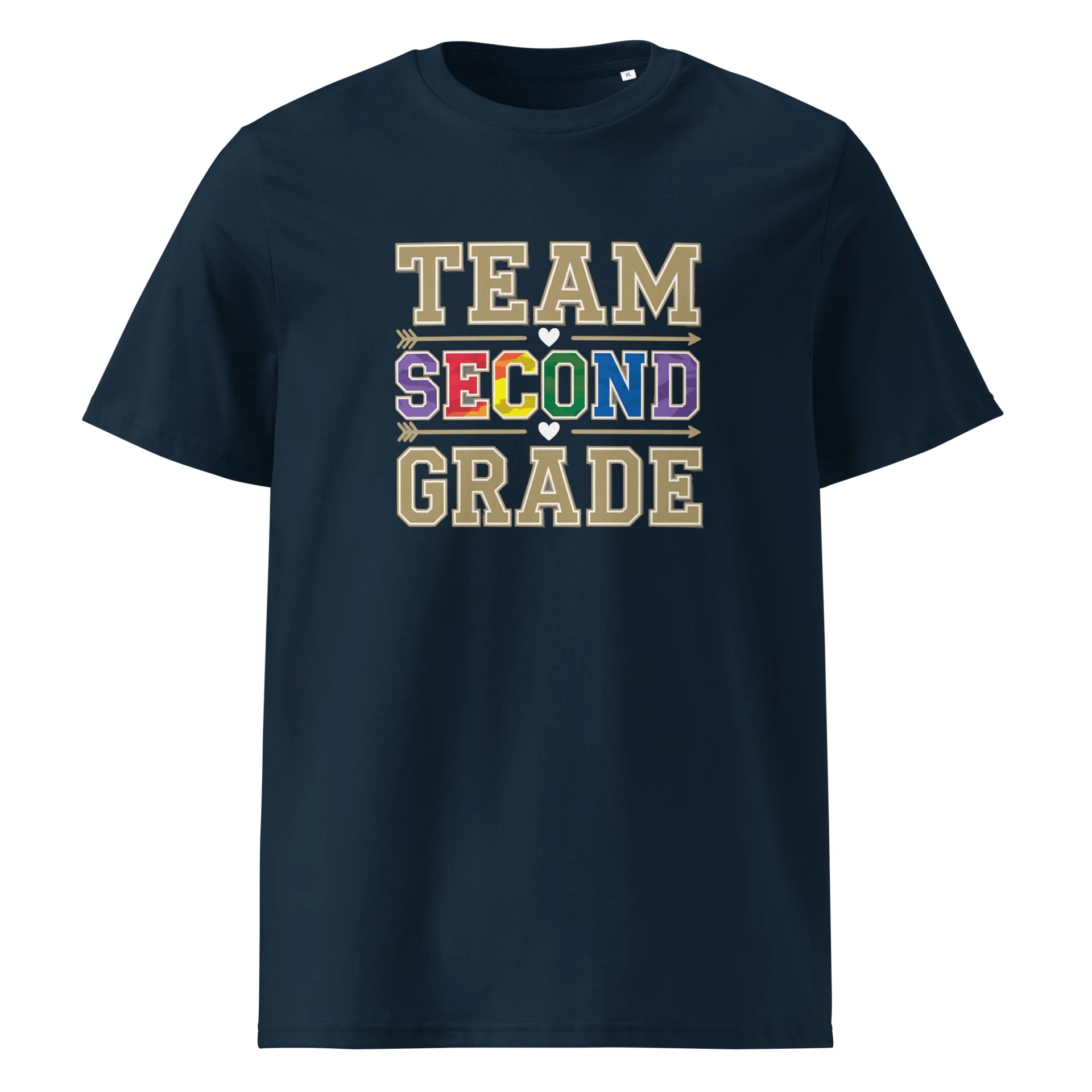 Team Second Grade product image (1)