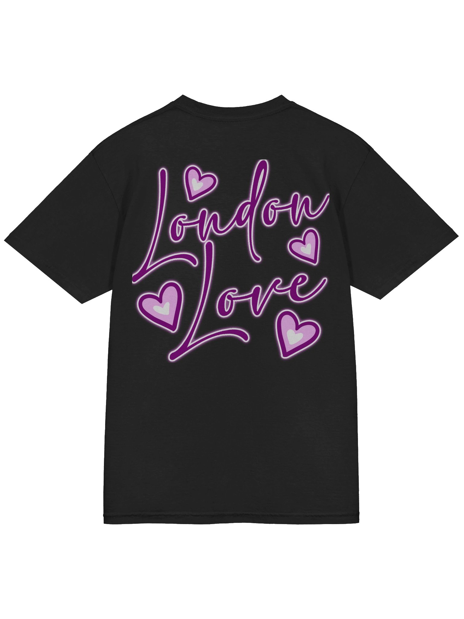 London Lips Tee product image (12)
