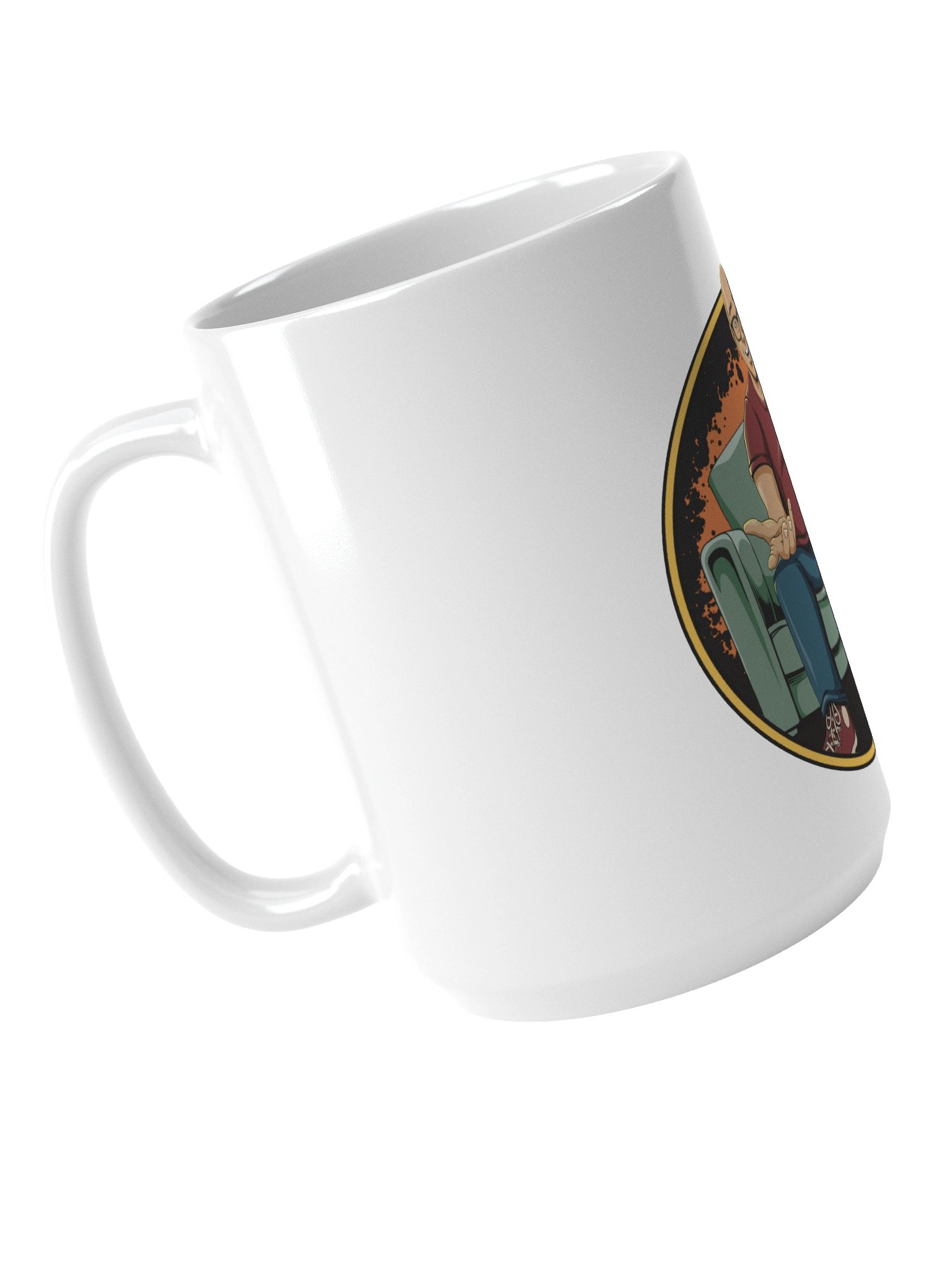 Chance's House of Horror (Join Us) product image (4)
