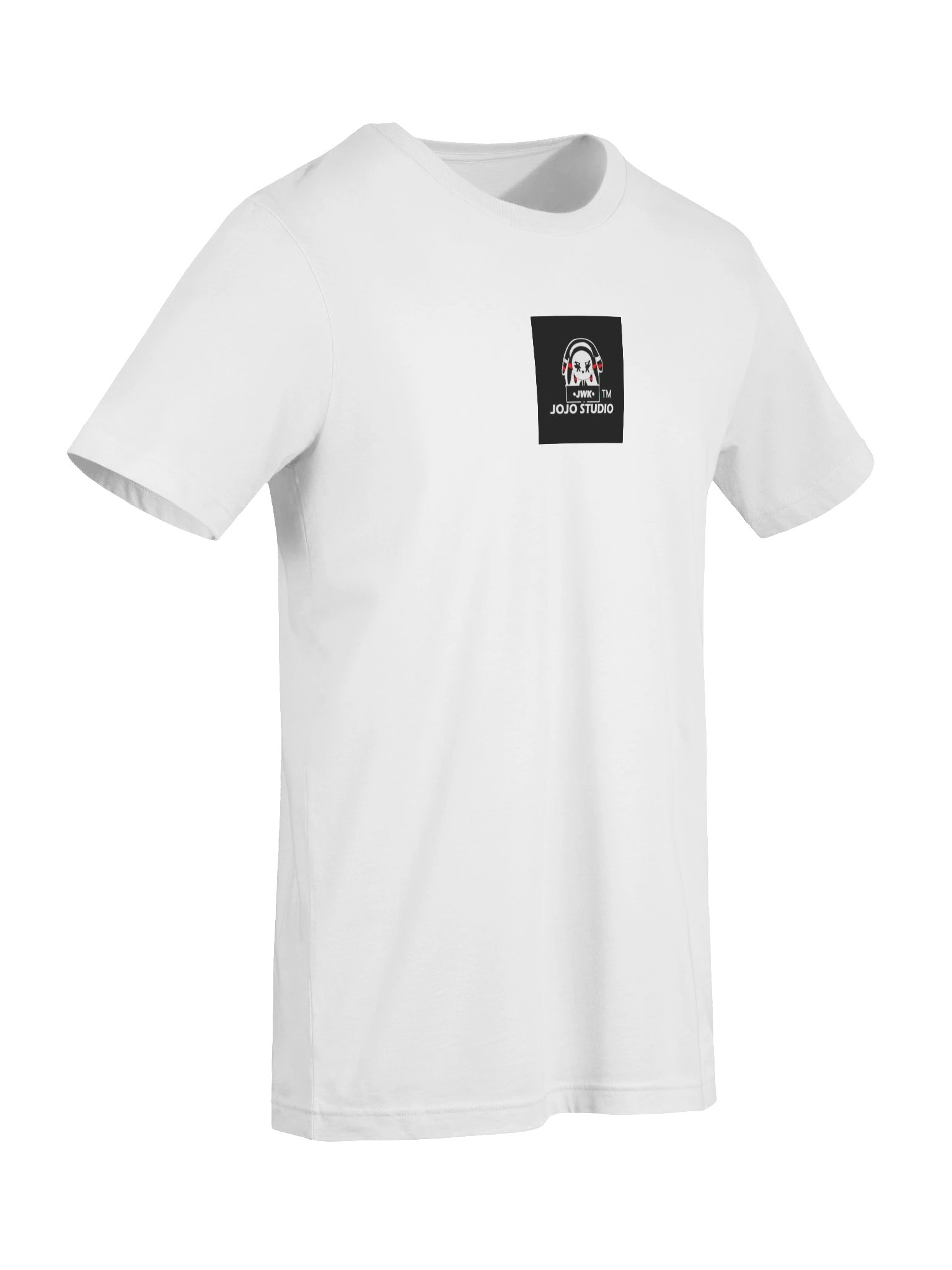 Jwk Jojo Studio Label Tee product image (25)