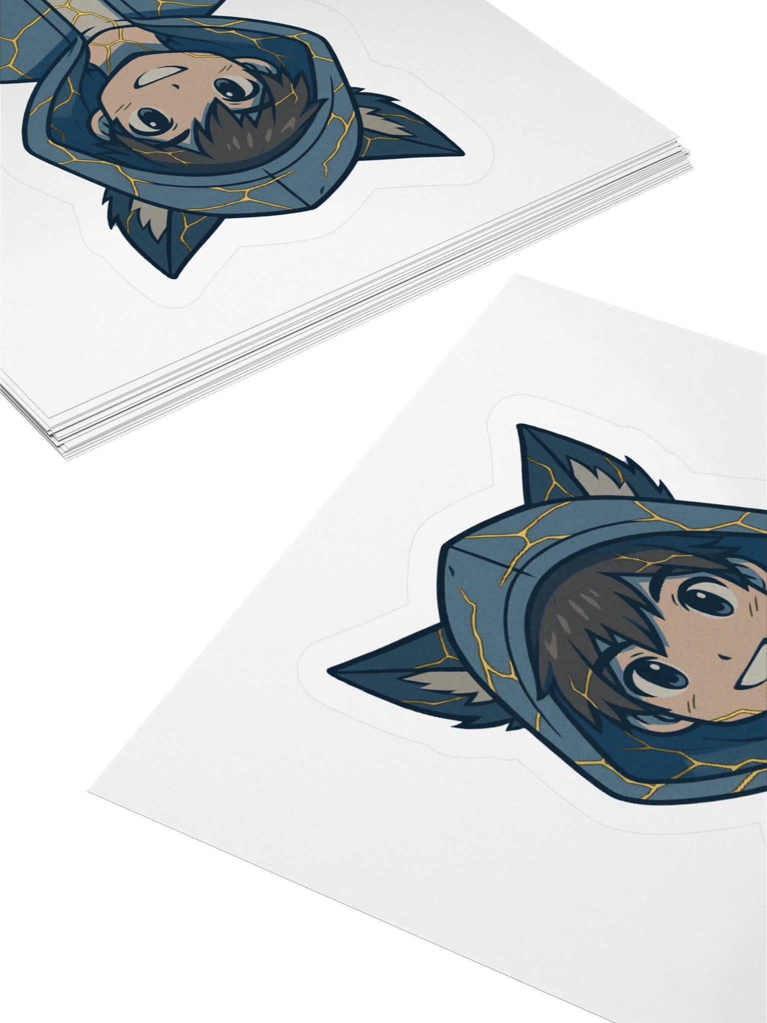 Golden Boy product image (4)