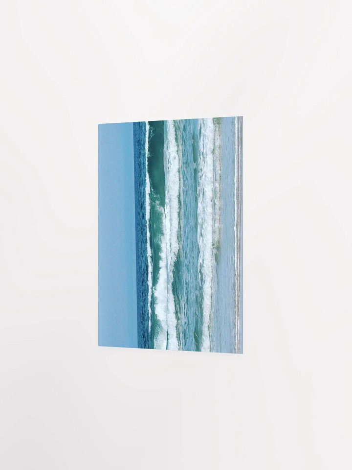 East Coast Florida Beach Waves product image (17)