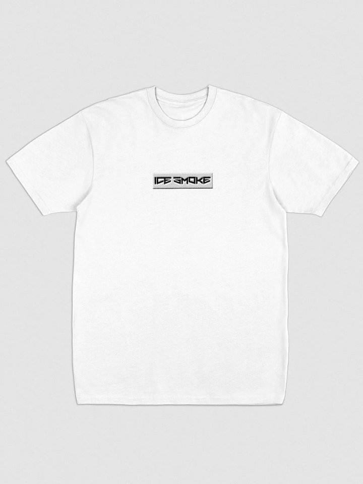 Ice Stich Box Logo product image (2)