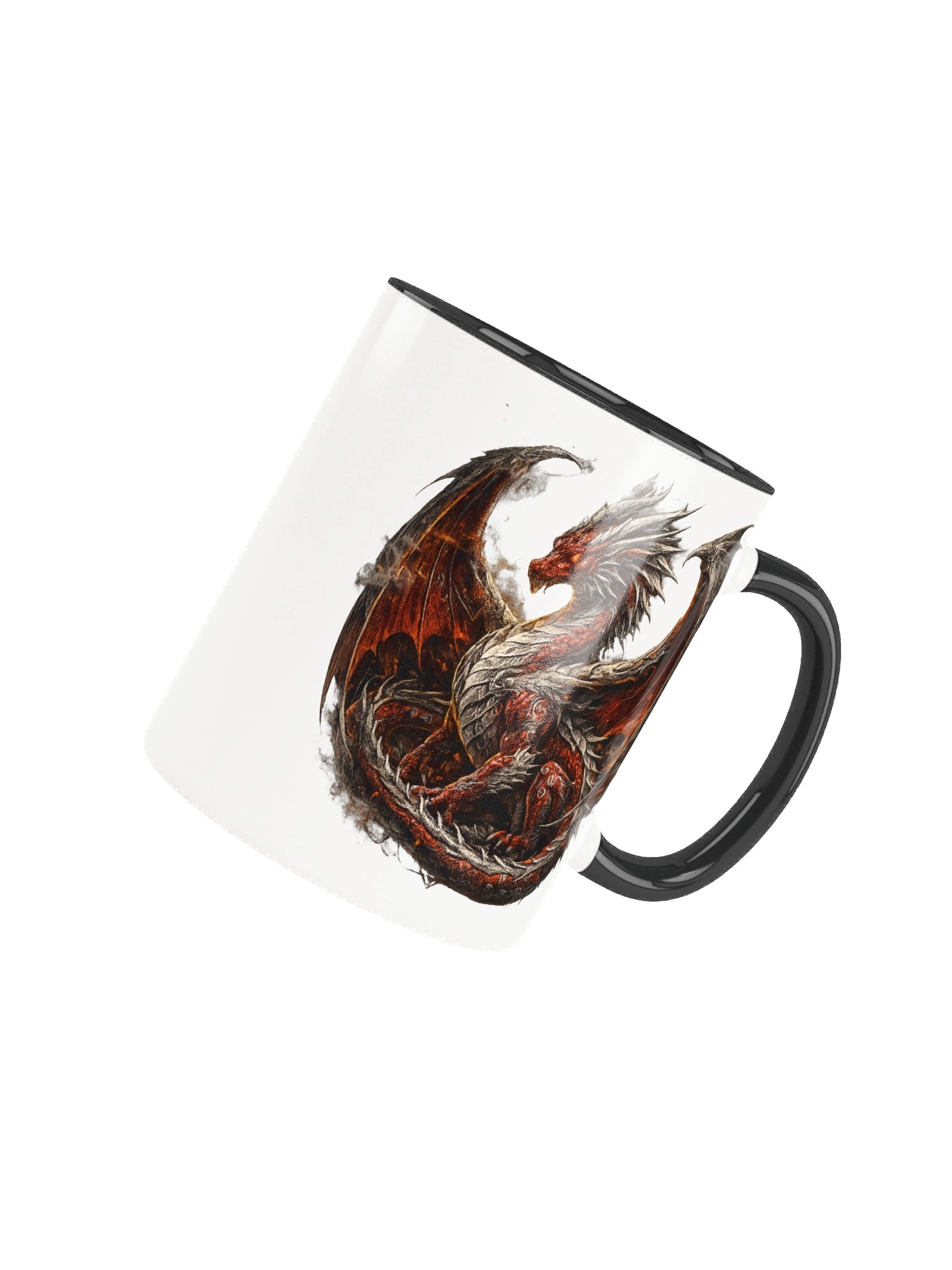 Sip Like a Dragon. product image (5)