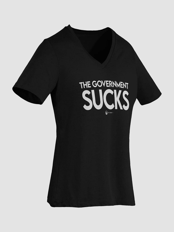 The Government Sucks product image (2)