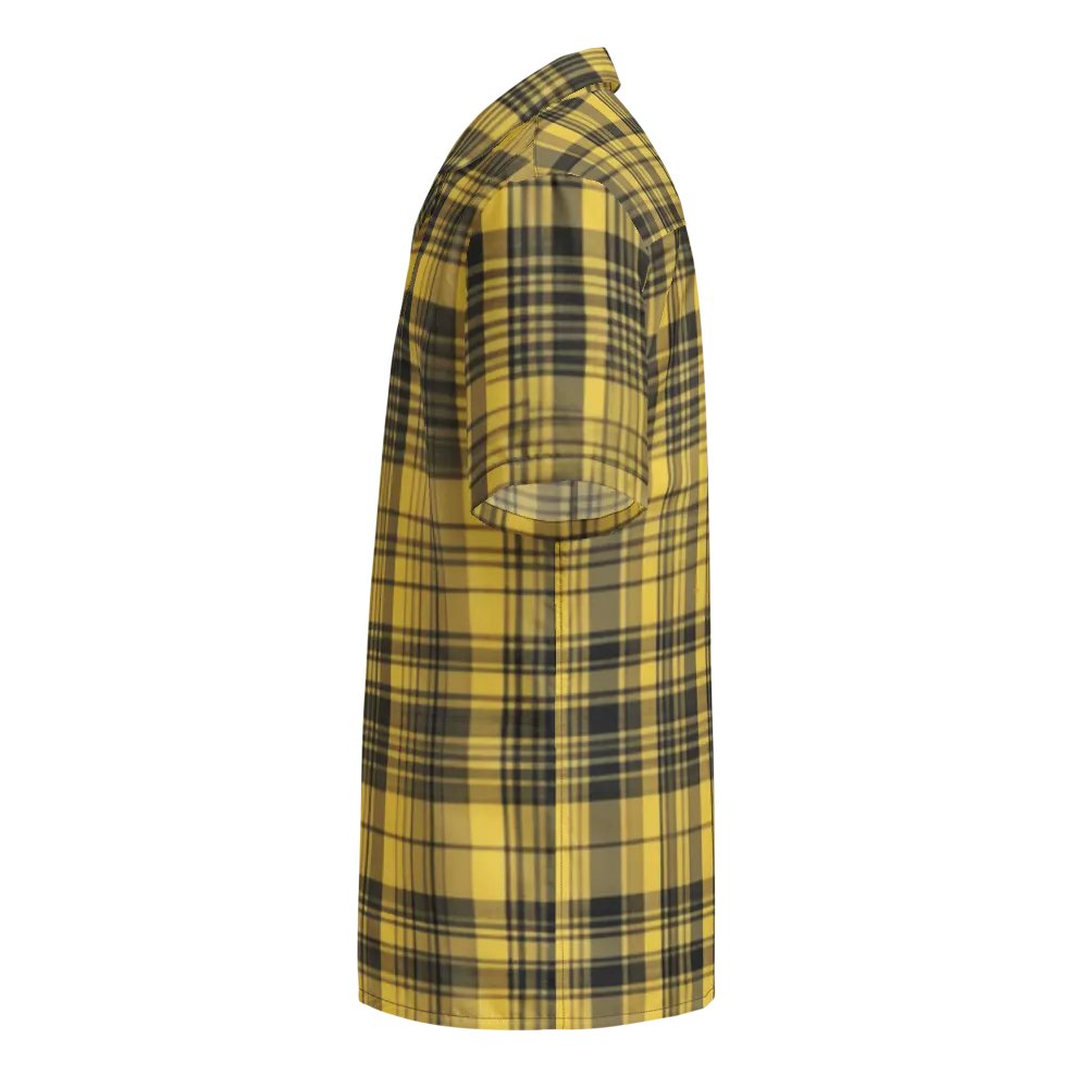YELLOW PLAID product image (3)