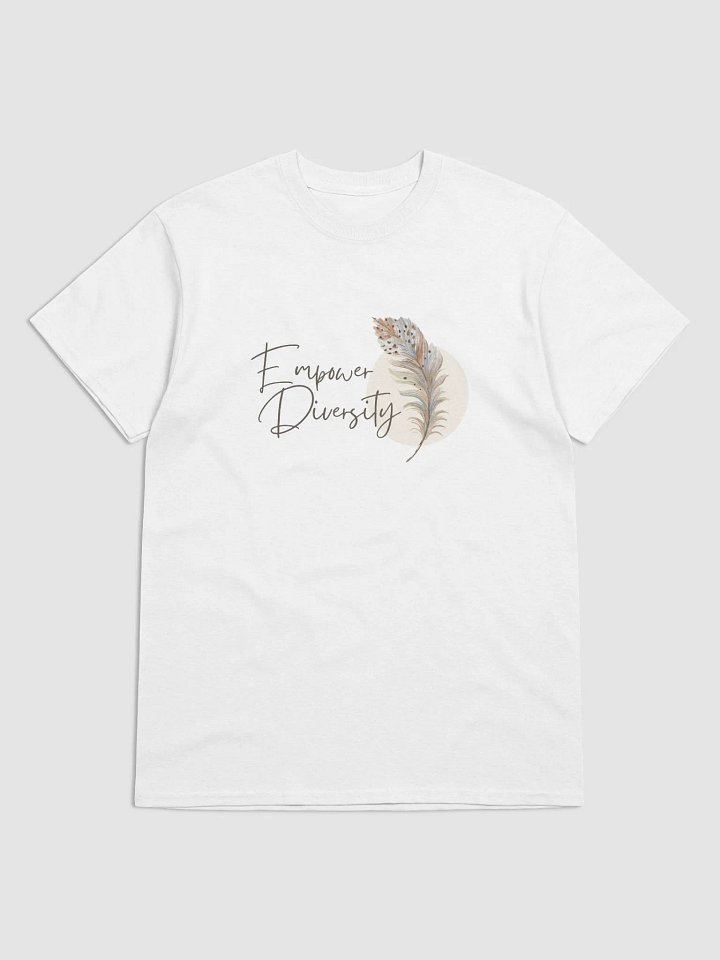 Women's Heavyweight T-Shirt GHFB0135 product image (1)