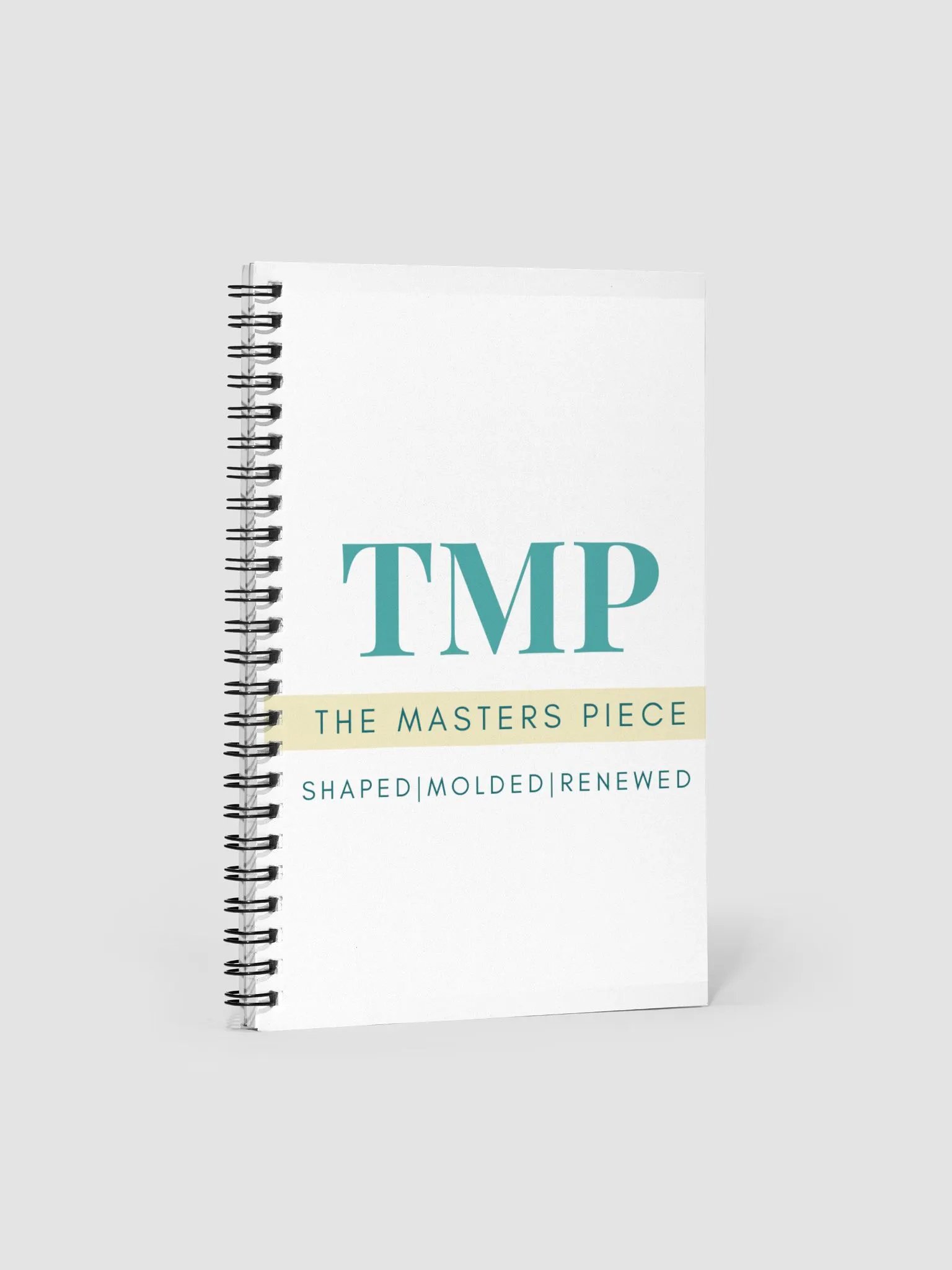 TMP Notebook product image (1)