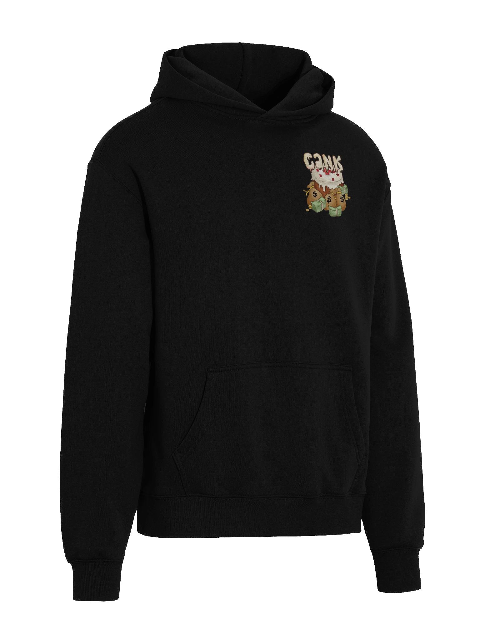 The Cank Hoodie product image (4)