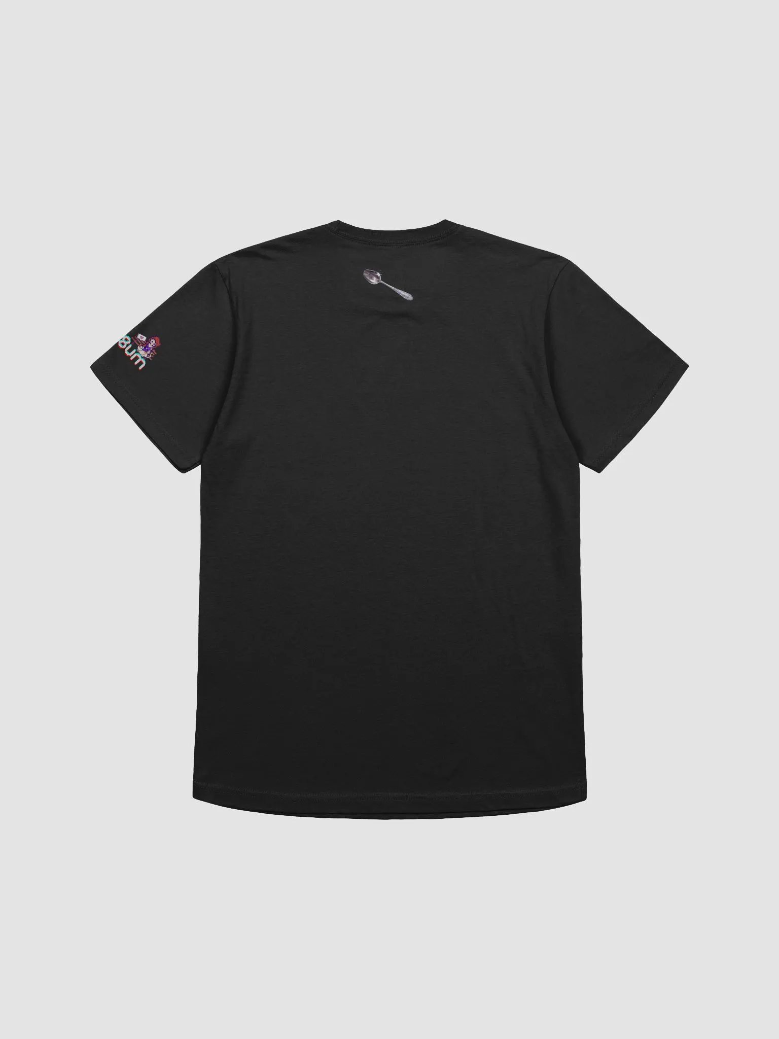 LAST SPOON supersoft tee product image (10)
