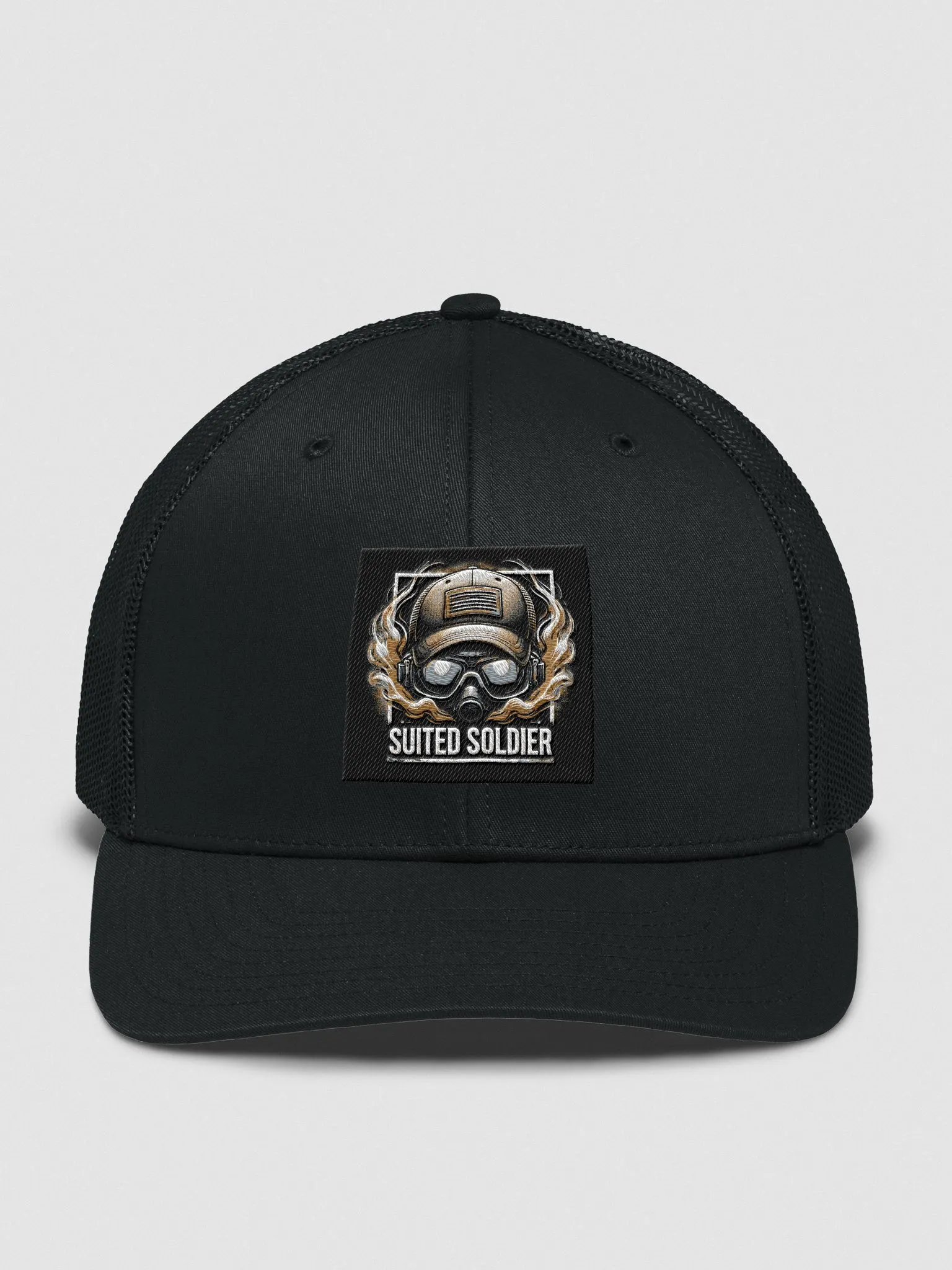 The Sentinel Cap product image (1)