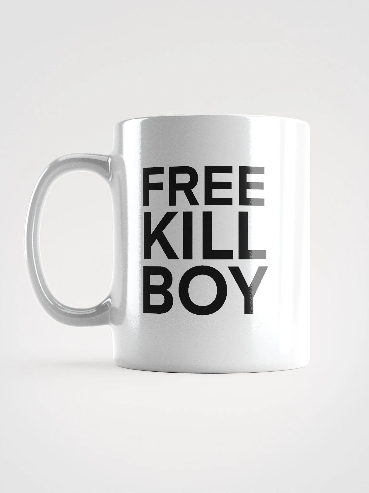 MUGSHOT MUG product image (6)