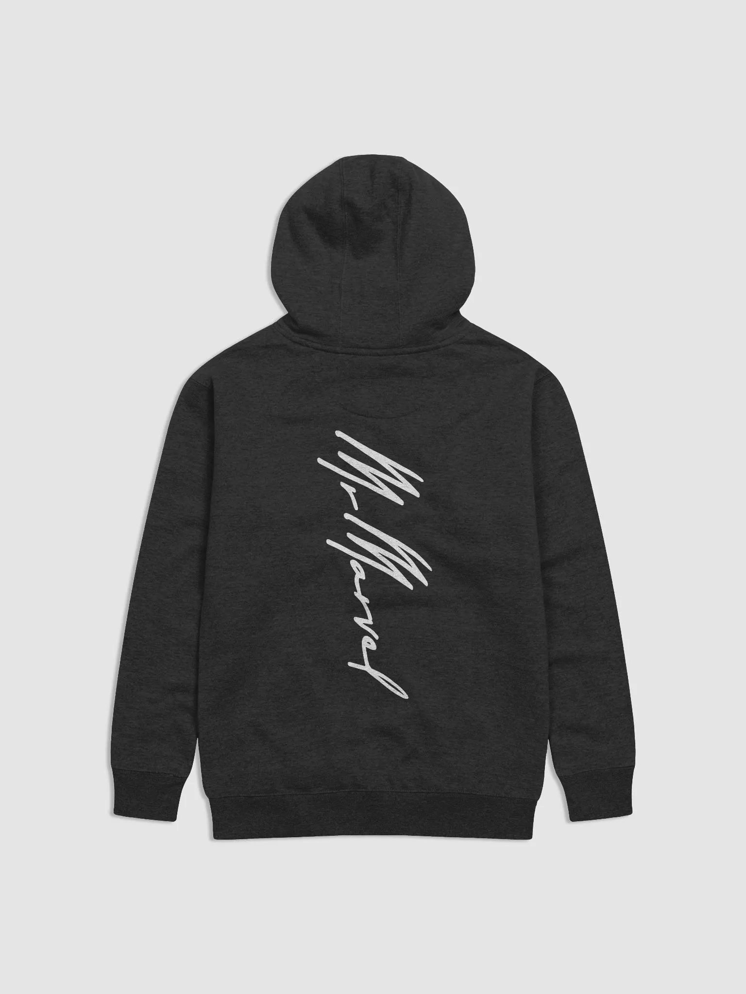 MrMarvel Signature Hoodie product image (12)