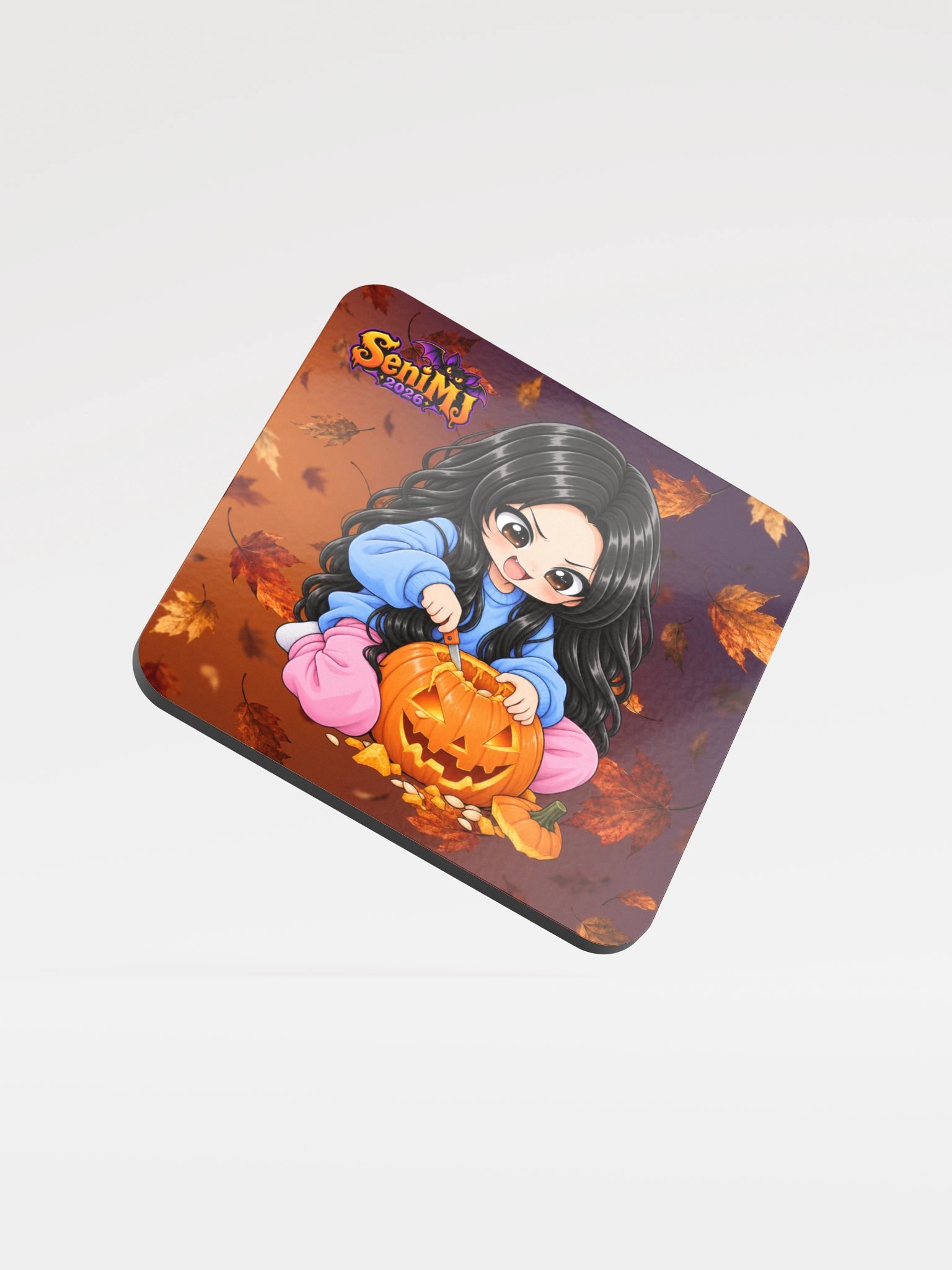 Halloween Coaster 2026 product image (1)