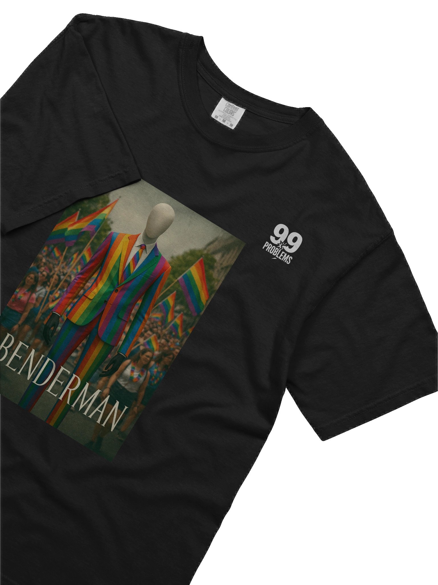 BENDERMAN product image (6)