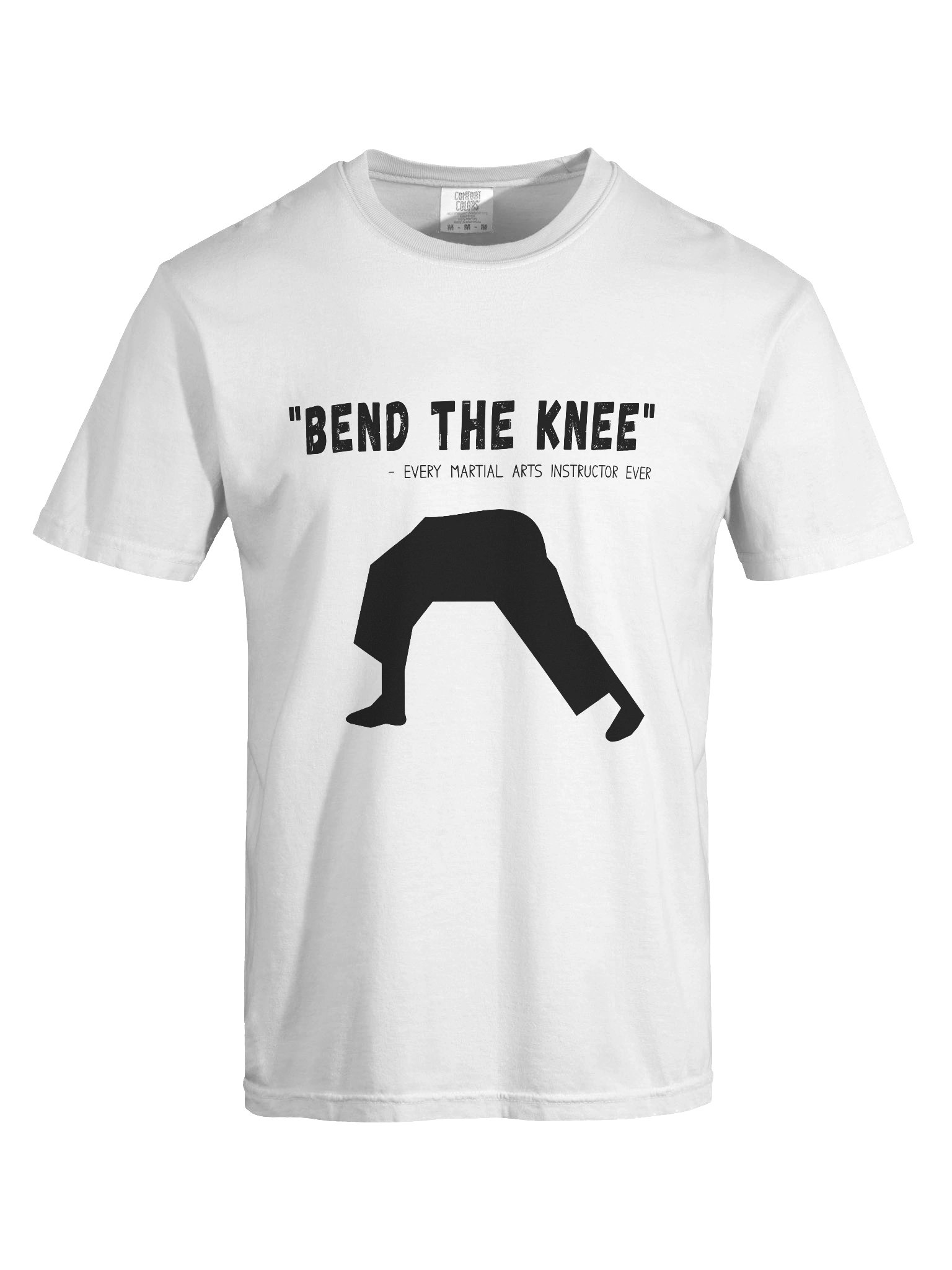 Bend the Knee T-Shirt product image (5)