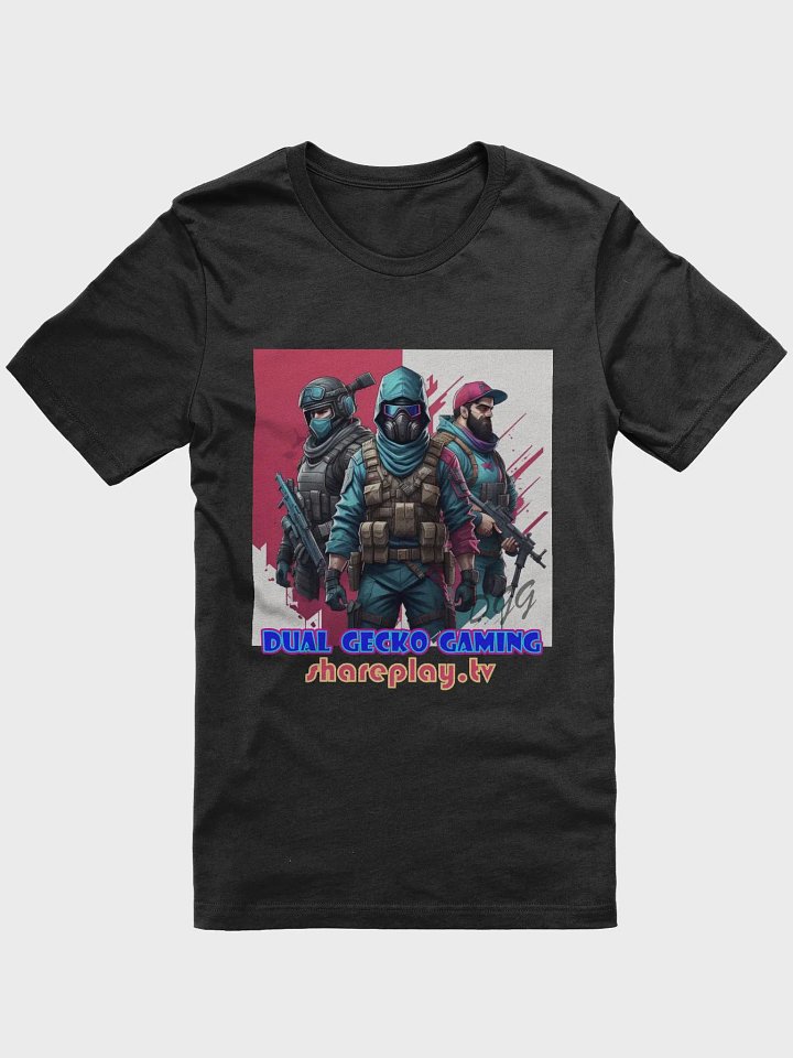 DGG Triple Threat product image (3)