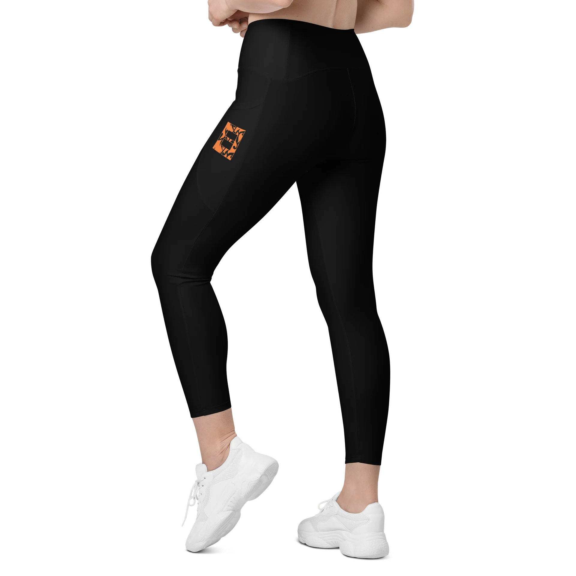 Leggings with Pockets logo product image (2)