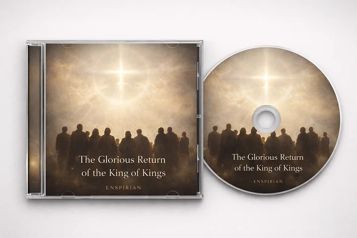 The Glorious Return of King of Kings product image (2)