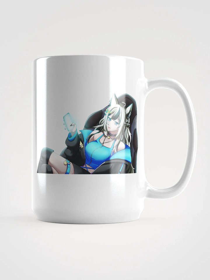 Aerin K. Mug Gamer Chair product image (1)