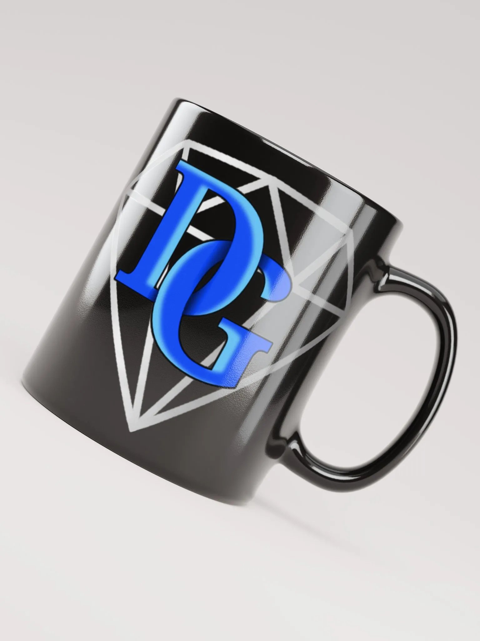 Emote Mug - Hi! product image (3)