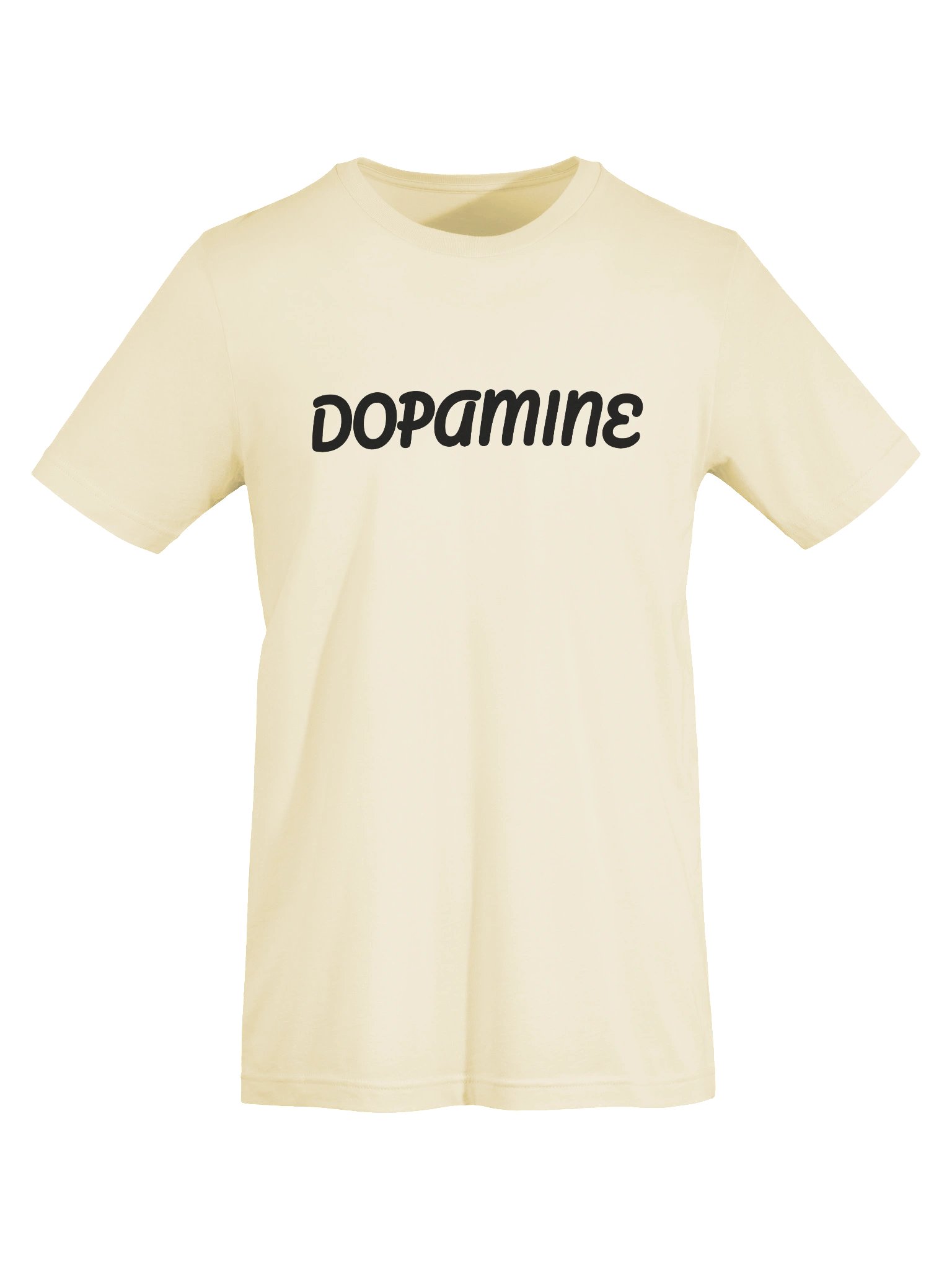 Dopamine T-shirt product image (53)