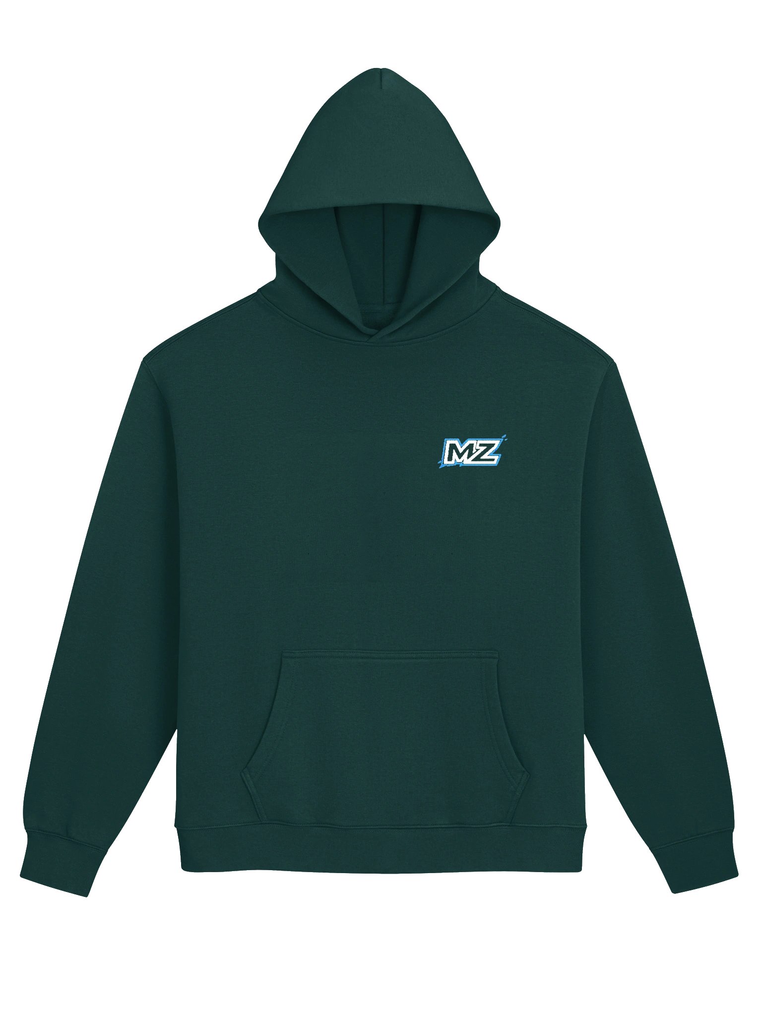 MZ - Unisex Premium Oversized Hoodie product image (13)