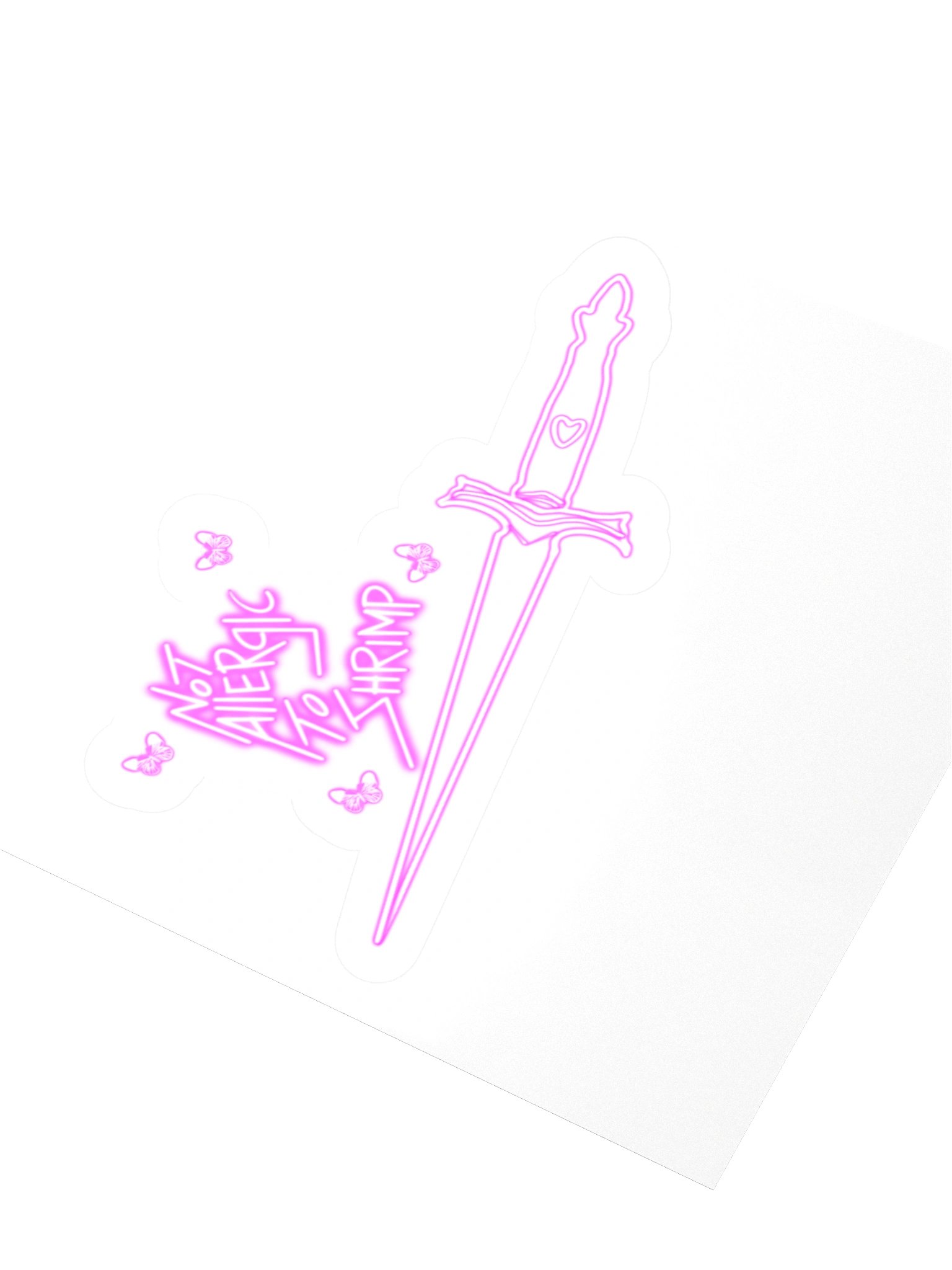 Aquatic Dagger product image (3)