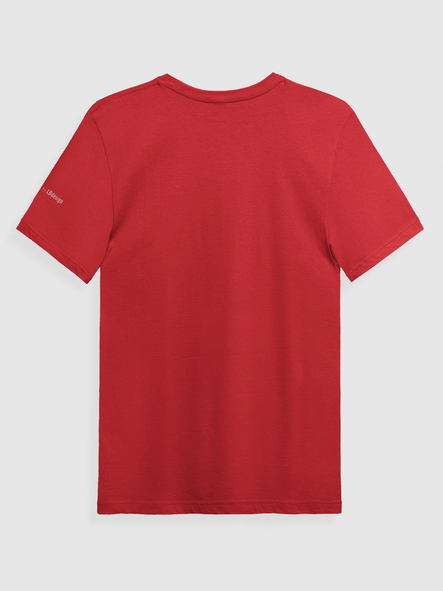 Today's Menu T-Shirt product image (2)