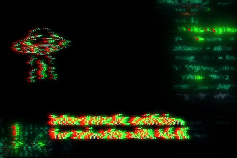Alien View